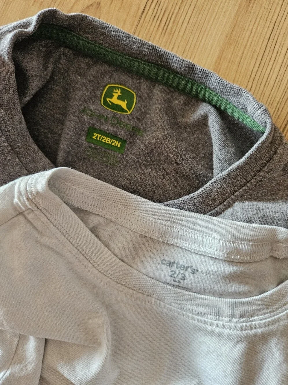 Lot Of Toddler Boy Clothing